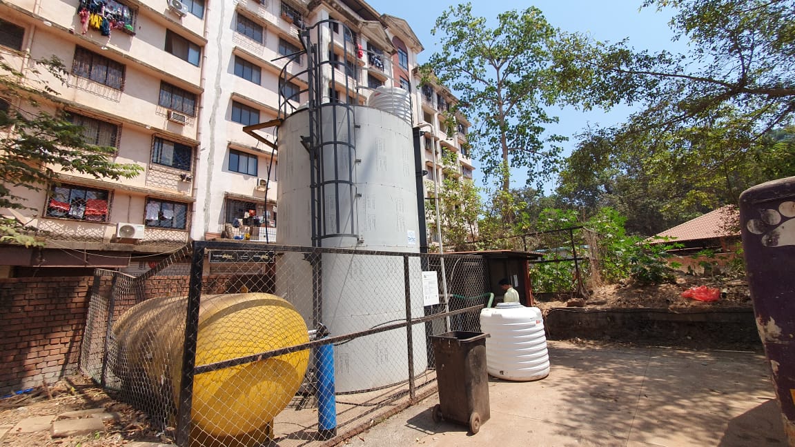 Panaji 300kg/day